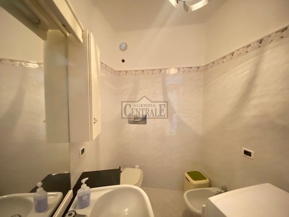 Agenzia Immobiliare Centrale Sanremo